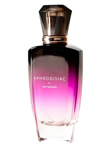 Aphrodisiac