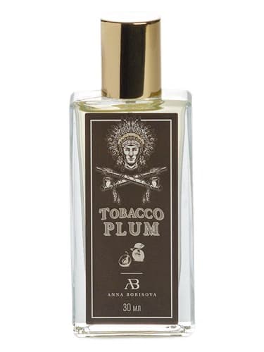 Tobacco Plum