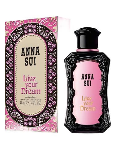 Live Your Dream