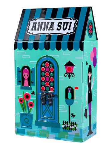 Tin House Secret Wish