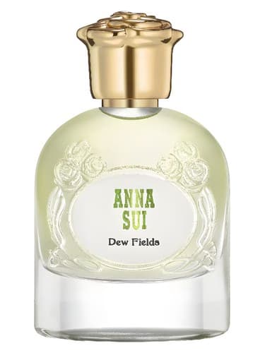 Dew Fields