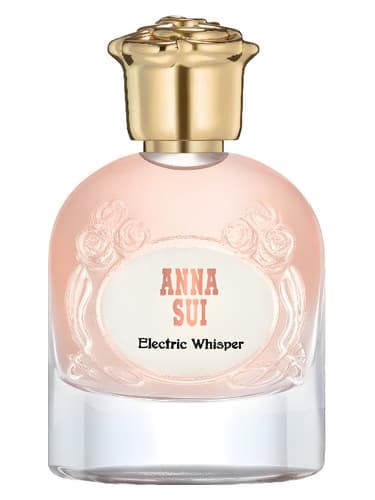 Electric Whisper