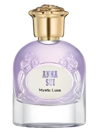 Mystic Luna