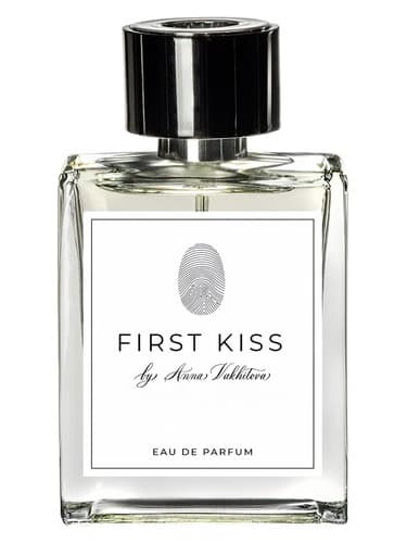 First Kiss