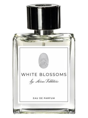 White Blossoms