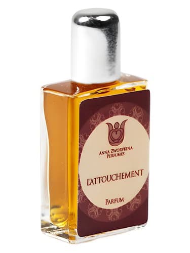 L'Attouchement