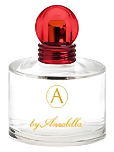 A by Annabella 2003
