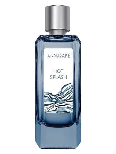 Hot Splash