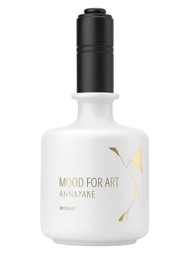 Mood For Art Women