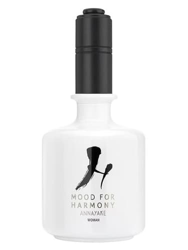 Mood For Harmony Woman