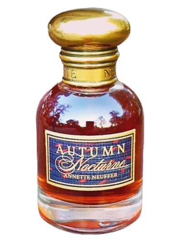 Autumn Nocturne