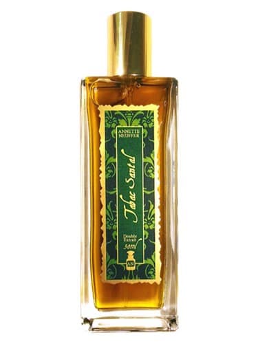 Tabac Santal