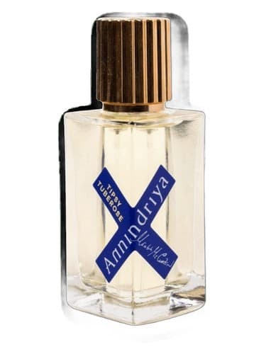 Tipsy Tuberose