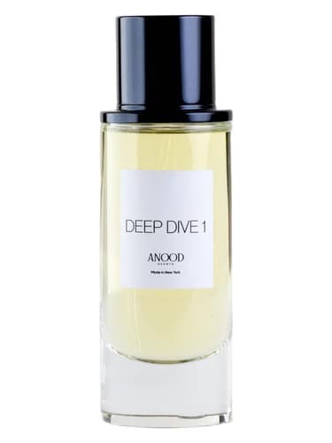 Deep Dive 1