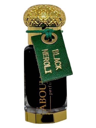Black Neroli