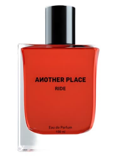 Ride