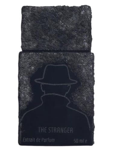 The Stranger