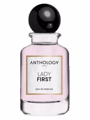 Lady First
