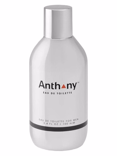 Anthony Silver