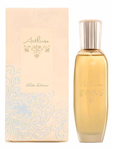 White Tuberose
