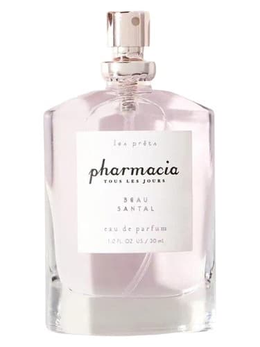 Beau Santal