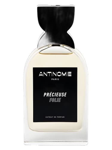 Précieuse Folie