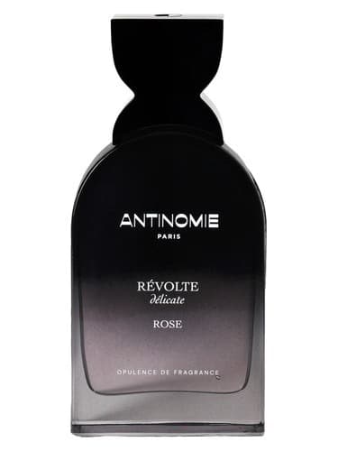 Révolte Délicate