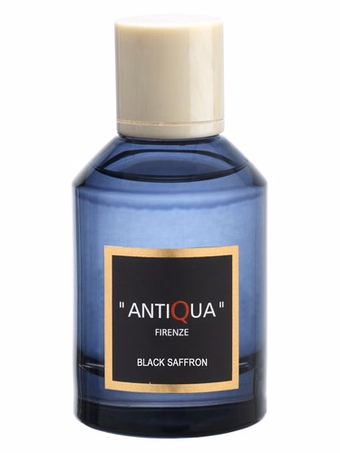 Black Saffron