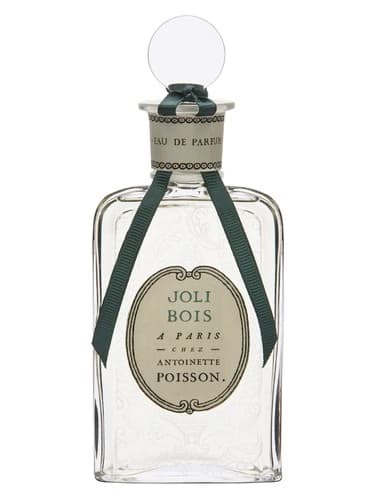 Joli Bois