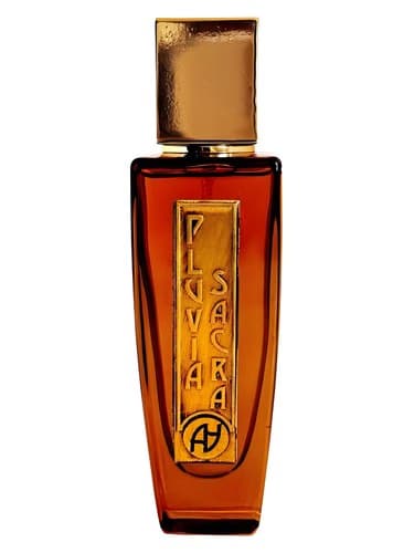 Pluvia Sacra