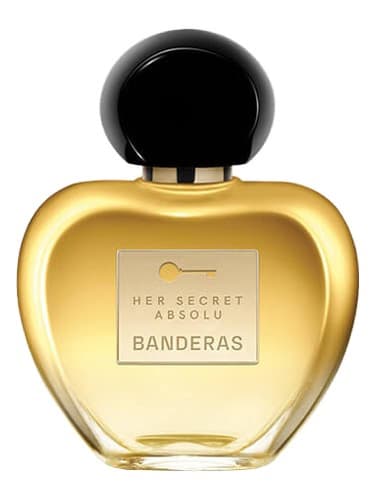 Secret Absolu
