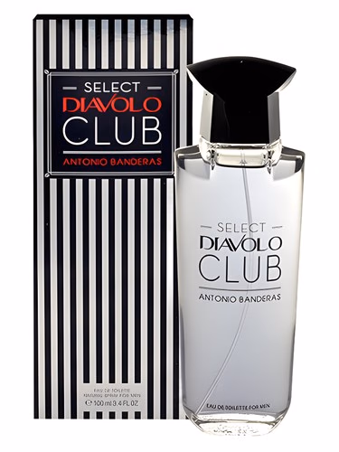 Diavolo Club
