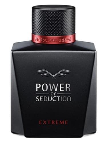 Power of Seduction Extreme