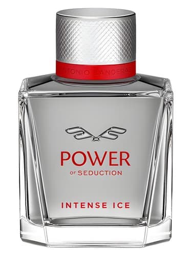 Power of Seduction Itense Ice
