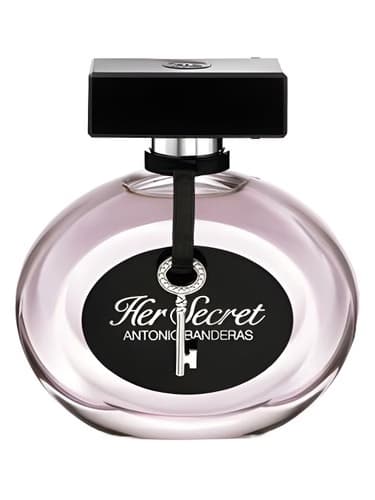 Her Secret