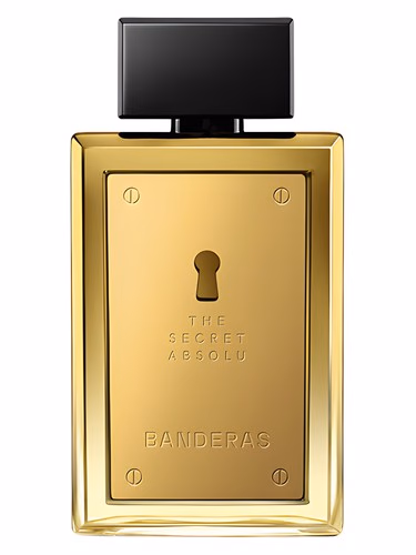 The Secret Absolu