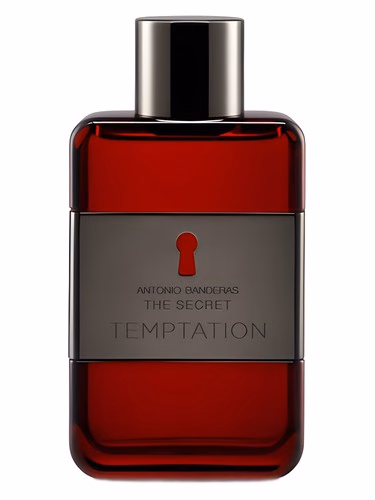 The Secret Temptation