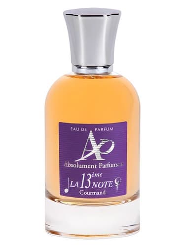 La 13ème Note Femme