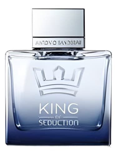 King of Seduction