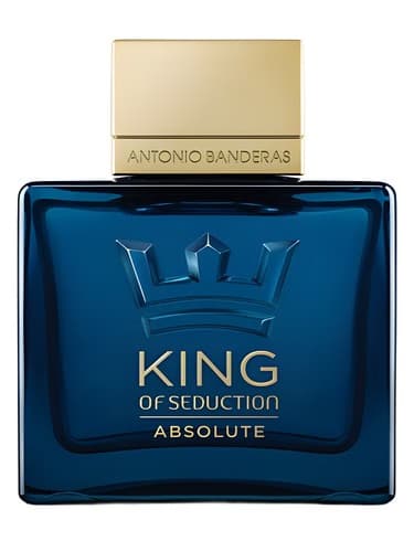King of Seduction Absolute