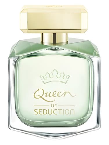 Queen of Seduction