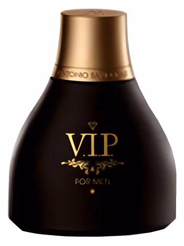 Spirit VIP for Men