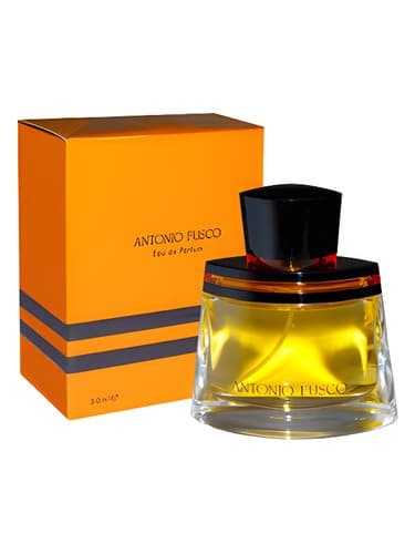 Antonio Fusco