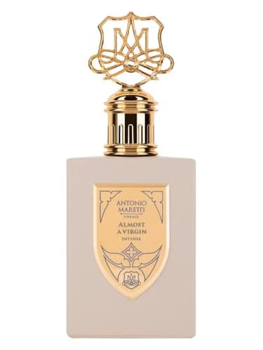 Almost a Virgin Intense