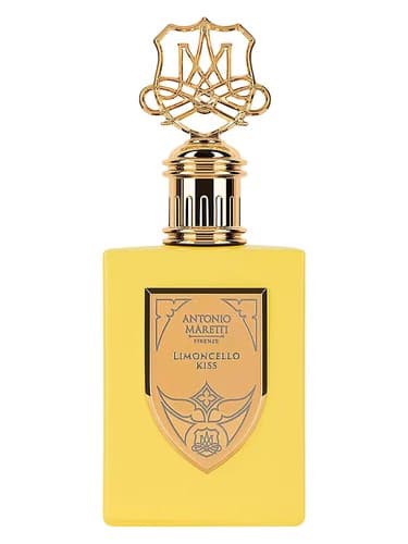 Limoncello Kiss