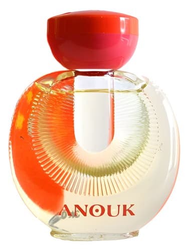 Anouk