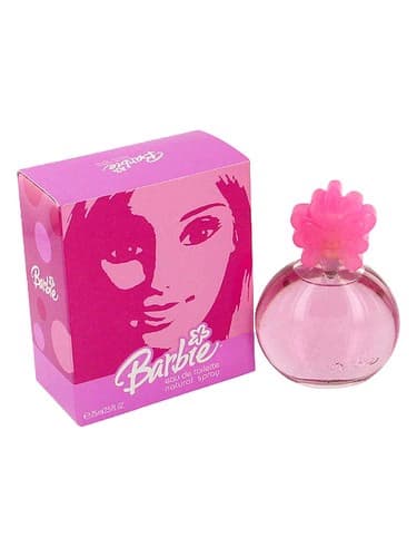 Barbie Pink