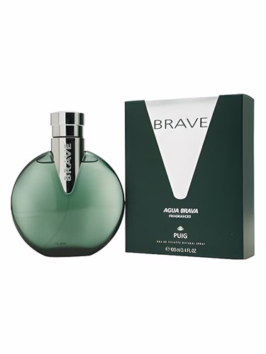 Brave Agua Brava