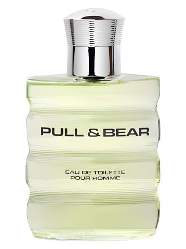Pull & Bear