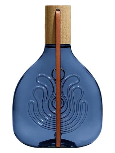 Agua Lavanda Iris